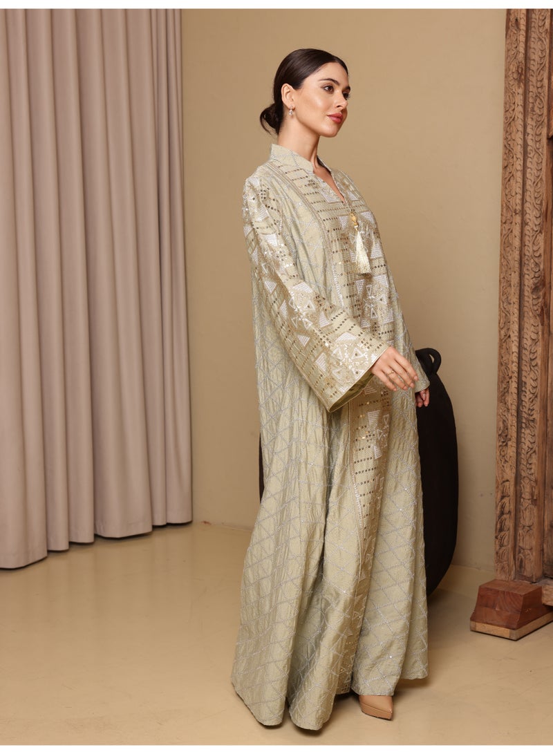 اكسا إككسا أسيل - Image 1